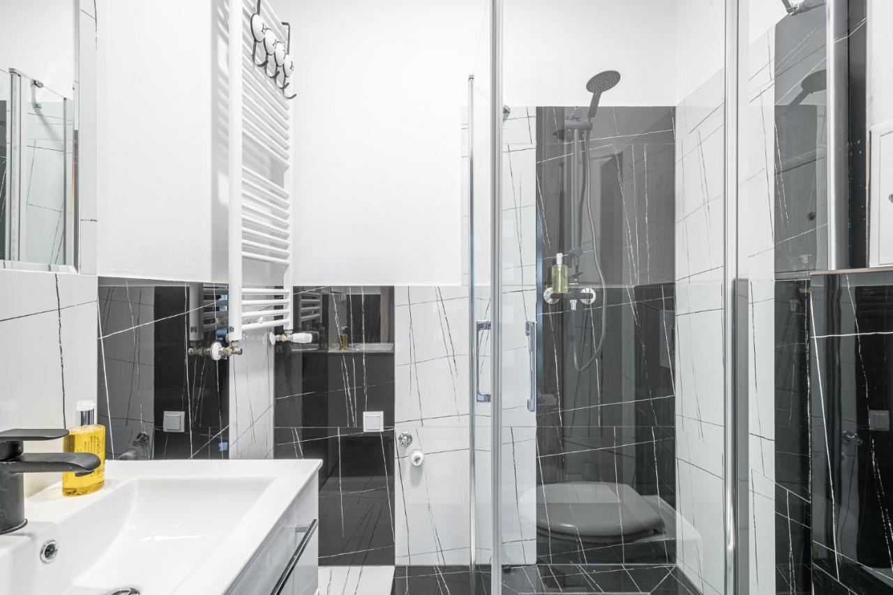 Rentplanet - Apartamenty Na Grobli Breslavia Esterno foto