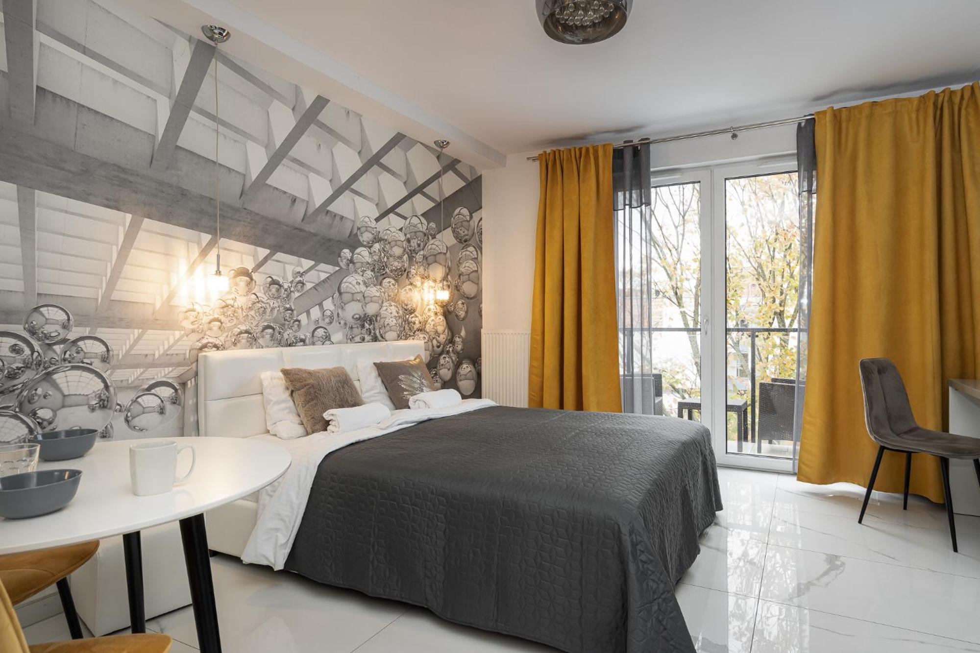Rentplanet - Apartamenty Na Grobli Breslavia Esterno foto