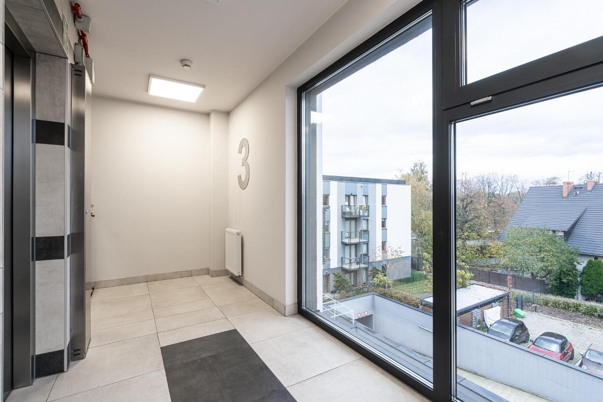 Rentplanet - Apartamenty Na Grobli Breslavia Esterno foto