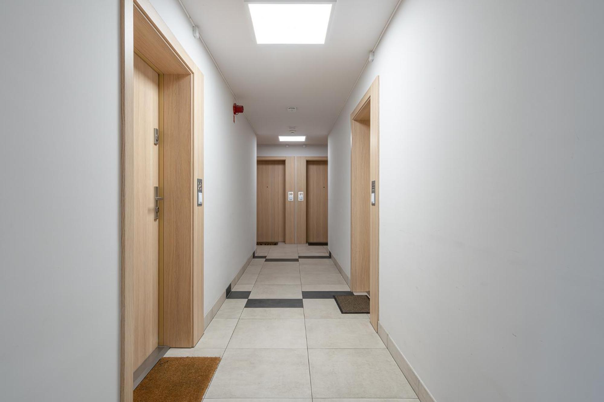 Rentplanet - Apartamenty Na Grobli Breslavia Esterno foto