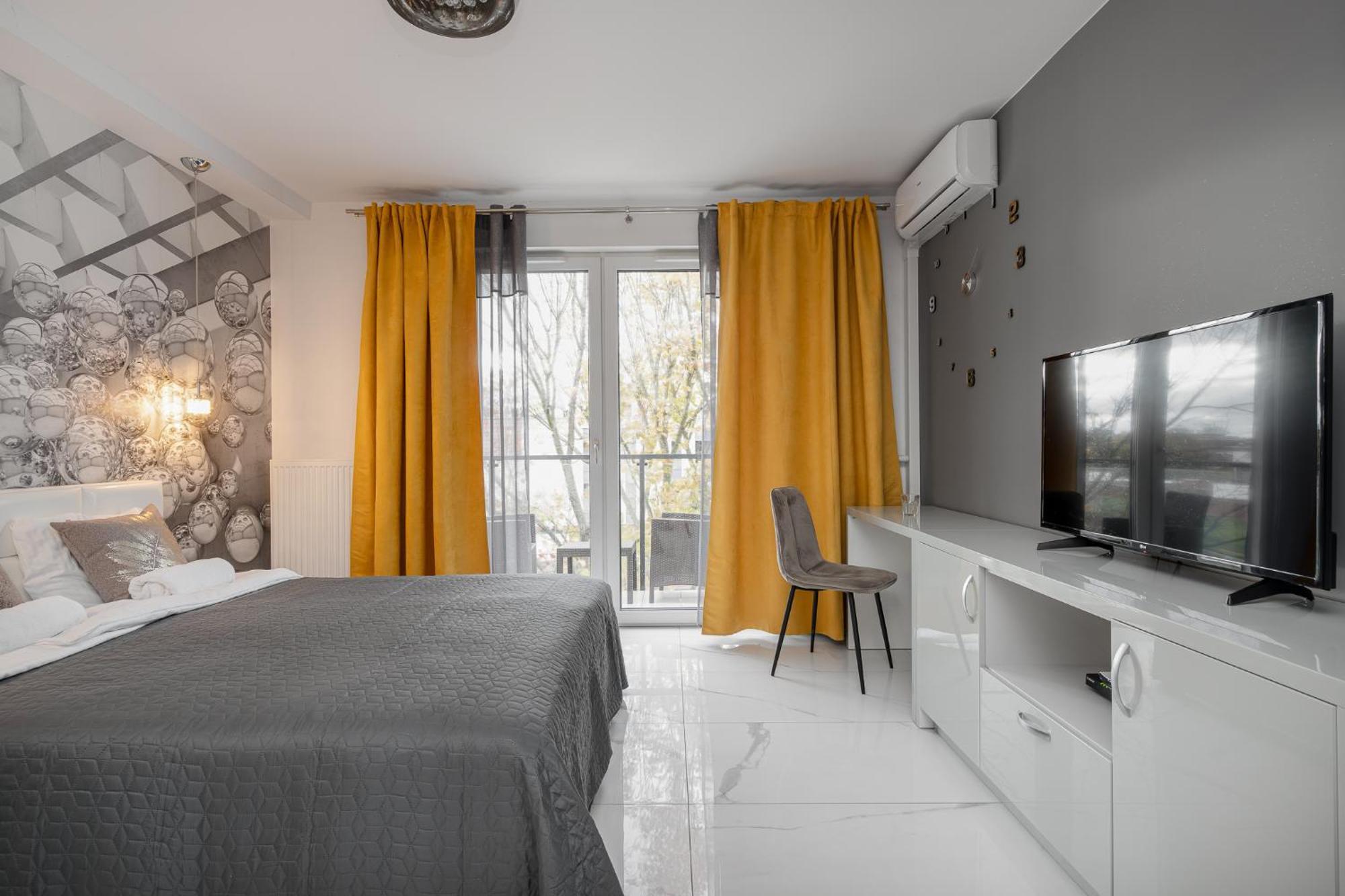 Rentplanet - Apartamenty Na Grobli Breslavia Esterno foto