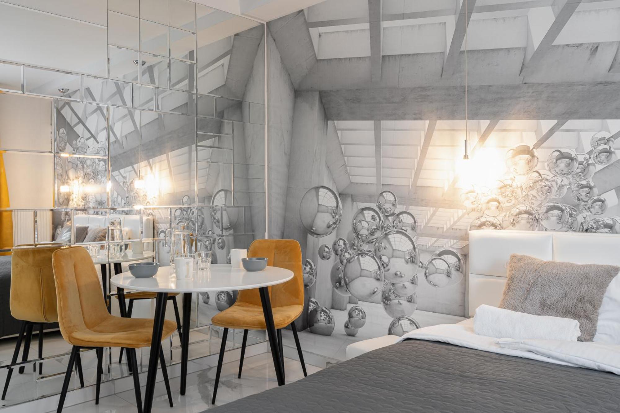 Rentplanet - Apartamenty Na Grobli Breslavia Esterno foto