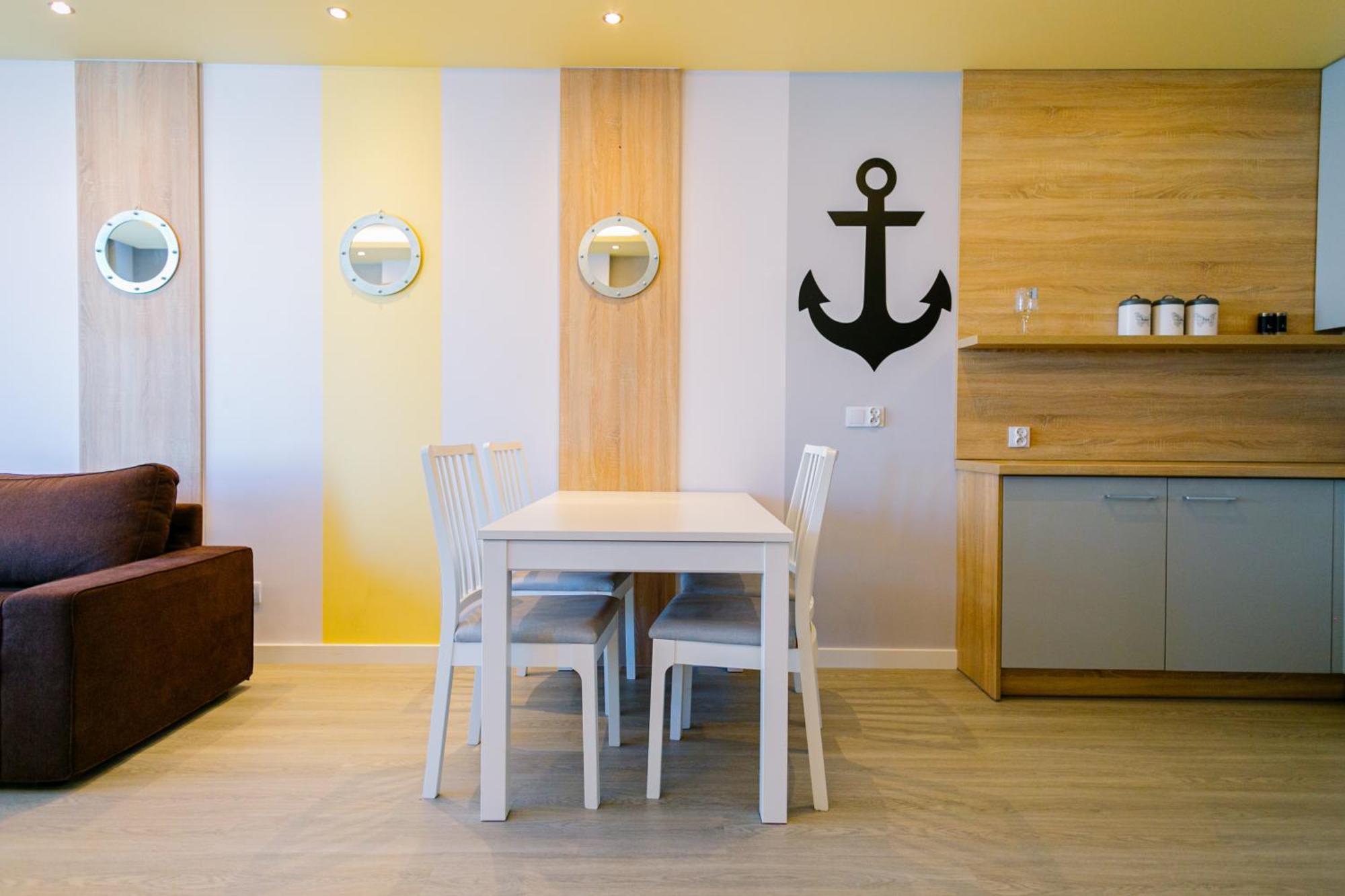 Rentplanet - Apartamenty Na Grobli Breslavia Esterno foto