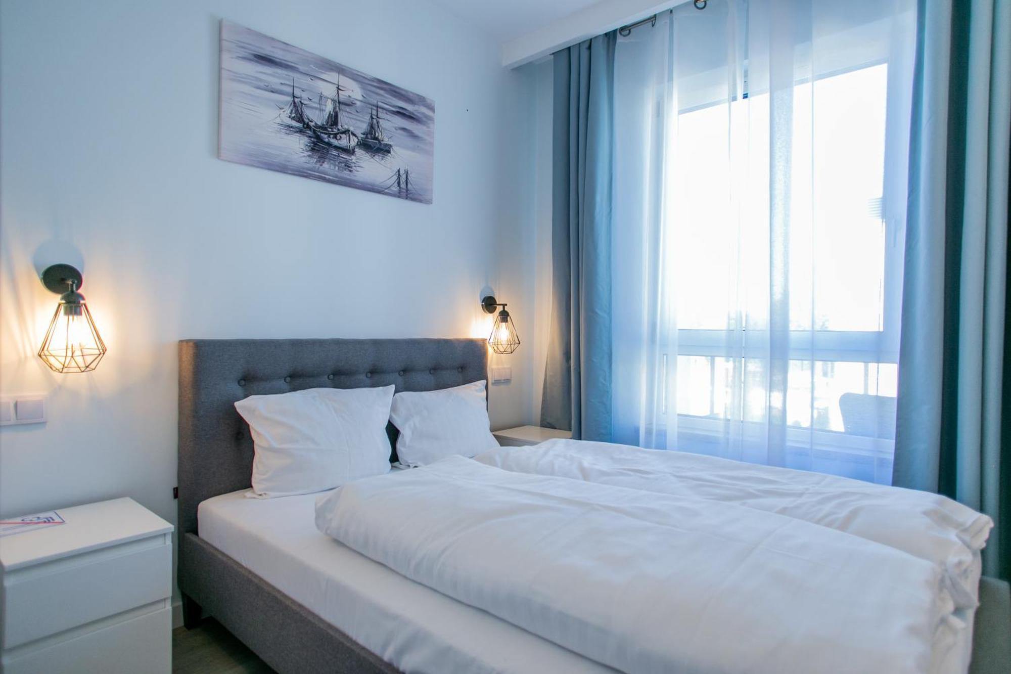 Rentplanet - Apartamenty Na Grobli Breslavia Esterno foto