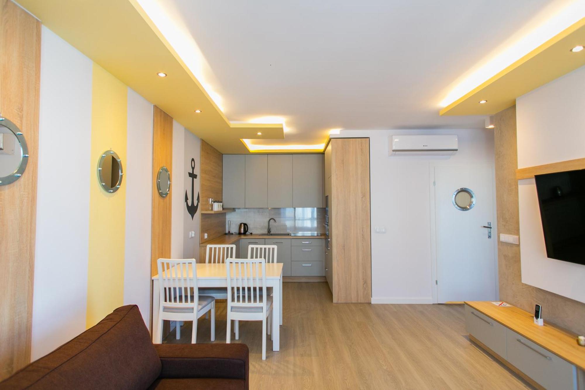 Rentplanet - Apartamenty Na Grobli Breslavia Esterno foto