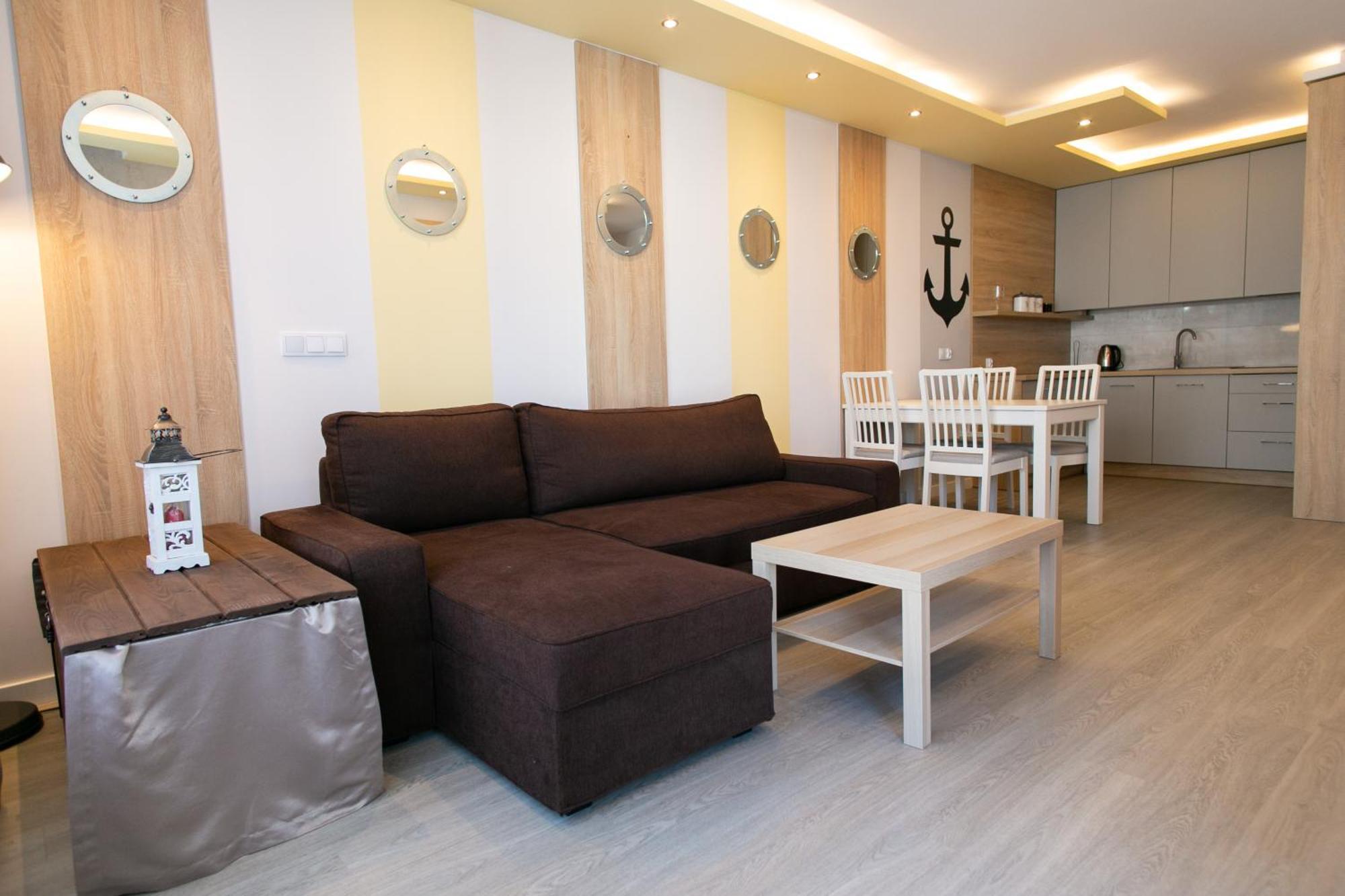 Rentplanet - Apartamenty Na Grobli Breslavia Esterno foto