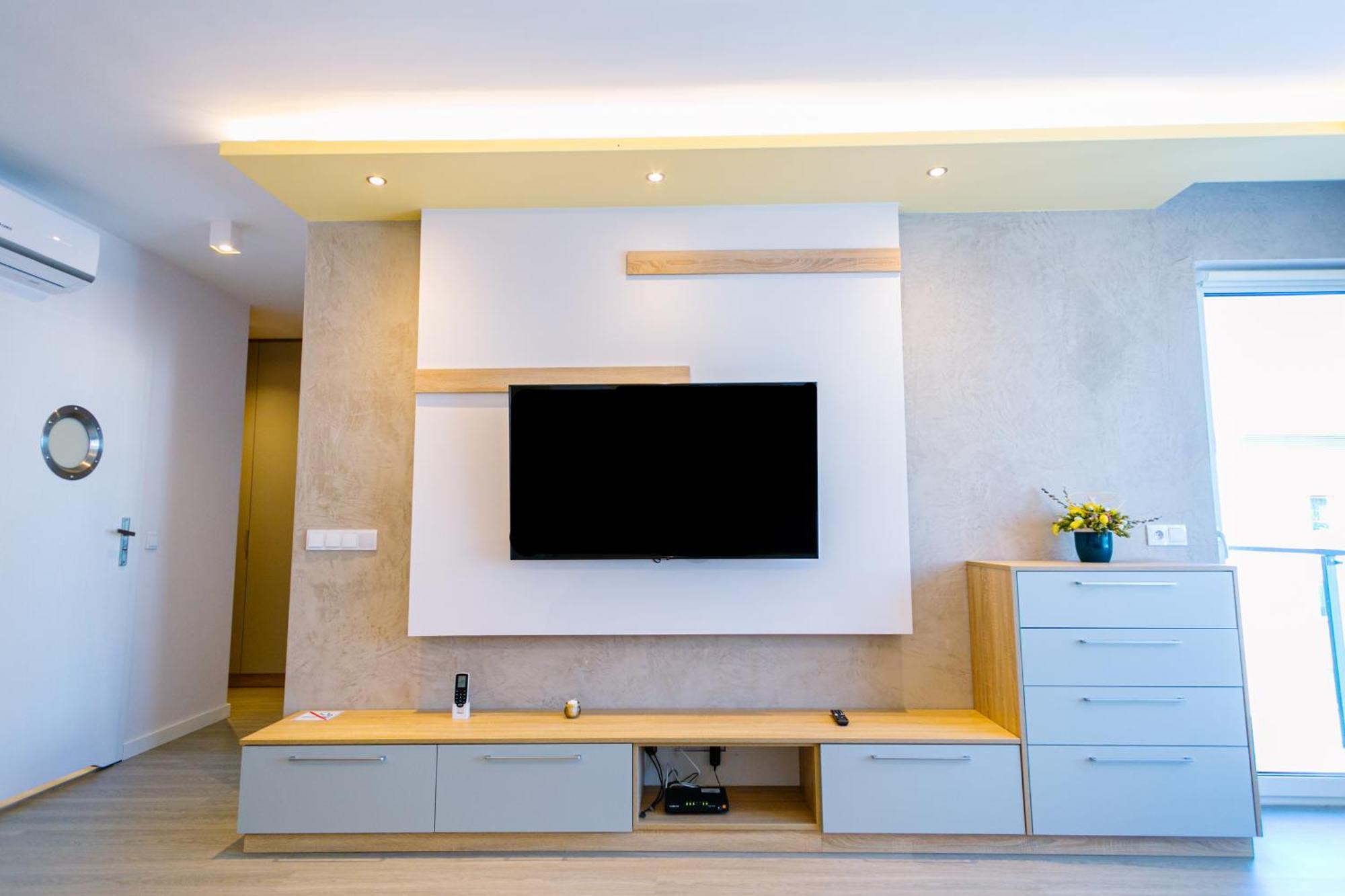 Rentplanet - Apartamenty Na Grobli Breslavia Esterno foto